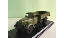ЗИЛ-164 бортовой 1:43 Start Scale Models, масштабная модель, scale43