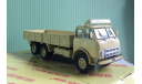 МАЗ-516А AVTOEXPORT USSR (1971-1973) 1:43 Наш автопром, масштабная модель, НАП, scale43