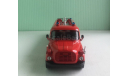 Tatra T148 Feuerwehr 1:43 Schuco, масштабная модель, 1/43