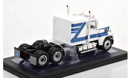 Ford LTL-9000 1978 1:43 IXOmodels, масштабная модель, scale43