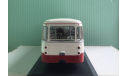 ЛиАЗ-677 из к/фильма ‘’ Джентльмены удачи’’ 1:43 Classicbus, редкая масштабная модель, scale43