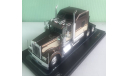 KENWORTH W900 1990 г. 1:43 IXOmodels, масштабная модель, scale43