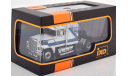 Ford LTL-9000 1978 1:43 IXOmodels, масштабная модель, scale43