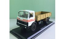 МАЗ-5337 АВТОЭКСПОРТ (ранний) 1:43 Start Scale Models, масштабная модель, scale43