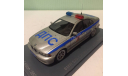 BMW 525i E39 Милиция ДПС г. Москва 1:43 NEO, масштабная модель, scale43