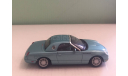 Thunderbird Show Car 1:43 Maisto, масштабная модель, 1/43