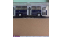 Ikarus 260 Венгрия 1:43 Classicbus, масштабная модель, scale43