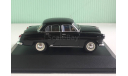 Волга ГАЗ-21И 1960 г. автомобиль Ю. Гагарина 1:43 VVM, масштабная модель, scale43