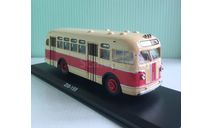 ЗИС-155 1:43 Classicbus, масштабная модель, scale43