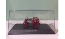 Fordson F-1917 1:43 Universal Hobbies, масштабная модель трактора, scale43