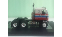 GMC Astro 95 1970 г. 1:43 IXOmodels, масштабная модель, 1/43