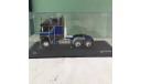 KENWORTH K100 Aerodyne 1976 1:43 IXOmodels, масштабная модель, scale43