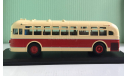 ЗиС-154 1:43 Classicbus, масштабная модель, scale43