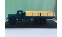 ЯАЗ-210 бортовой 1:43 Start Scale Models, масштабная модель, 1/43