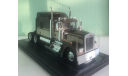 KENWORTH W900 1990 г. 1:43 IXOmodels, масштабная модель, scale43