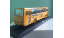 IKARUS-260 АЭРОФЛОТ 1:43 Classicbus, масштабная модель, scale43