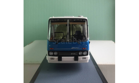Ikarus-256.51 ( 1985 ) 1:43 Classicbus, масштабная модель, 1/43