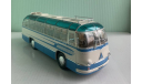 Туристический автобус ЛАЗ-695 1:43 Ultra Models, масштабная модель, scale43