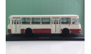 ЛиАЗ-677 из к/фильма ‘’ Джентльмены удачи’’ 1:43 Classicbus, редкая масштабная модель, scale43