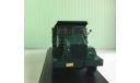 МАЗ-525 (25 тонн) 1:43 Start Scale Models, масштабная модель, scale43