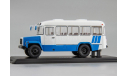 Пригородный автобус КАвЗ-3976 1:43 SSM4017, масштабная модель, Start Scale Models (SSM), scale43