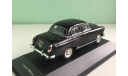 Волга ГАЗ-21И 1960 г. автомобиль Ю. Гагарина 1:43 VVM, масштабная модель, scale43
