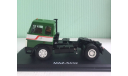 МАЗ-5432 Автоэкспорт (ранняя кабина)1:43 Start Scale Models, масштабная модель, scale43