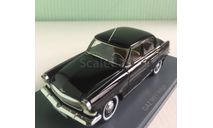 ГАЗ М21 Волга 1:43 Neo Scale Models, масштабная модель, 1/43