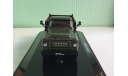 САЗ-3503 1978 г. Защитный 1:43 DIPmodels, масштабная модель, scale43