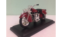 Indian Chief Roadmaster 1:18 Maisto, масштабная модель мотоцикла, 1/18