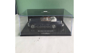 Bentley S2 Cabriolet 1960 1:43 Minichamps, масштабная модель, scale43