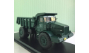 МАЗ-525 (25 тонн) 1:43 Start Scale Models, масштабная модель, scale43
