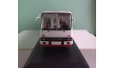 Ikarus 260 Прибалтика 1:43 Classicbus, масштабная модель, scale43