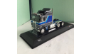 KENWORTH K100 Aerodyne 1976 1:43 IXOmodels, масштабная модель, scale43