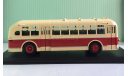 ЗИС-154 1:43 Classicbus, масштабная модель, scale43
