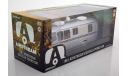 Airstream Excella Turbo 280 1981 1:43 Greenlight Collectibles, масштабная модель, scale43