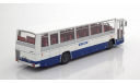 Berliet  Crusair 3 Air France 1969  1:43 Altaya Bus Collection, масштабная модель, 1/43