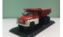 Tatra-138S1 1:43 Start Scale Models, масштабная модель, scale43