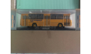 IKARUS-260 АЭРОФЛОТ 1:43 Classicbus, масштабная модель, scale43