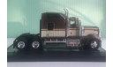 KENWORTH W900 1990 г. 1:43 IXOmodels, масштабная модель, scale43