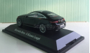 Mercedes E-klasse Coupe 1:43 iScale, масштабная модель, Mercedes-Benz, 1/43