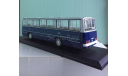 Ikarus 260 Венгрия 1:43 Classicbus, масштабная модель, scale43