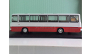 Ikarus 260 Прибалтика 1:43 Classicbus, масштабная модель, scale43