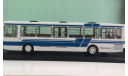 ЛиАЗ -5256.00 1:43 Classicbus, масштабная модель, 1/43