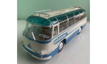 Туристический автобус ЛАЗ-695 1:43 Ultra Models, масштабная модель, scale43