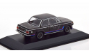 BMW  2002 Turbo 1973 1:43 Minichamps, масштабная модель, scale43