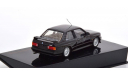 BMW M3 E30  1990 1:43 IXOmodels, масштабная модель, scale43