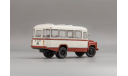 КАвЗ 685 1977 Служебный-ГОК 1:43 DIPmodels, масштабная модель, scale43