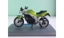 Triumph SPEED TRIPLE 1:18 Maisto, масштабная модель мотоцикла, 1/18