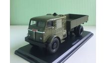 НАМИ-012 Паровой грузовой автомобиль 1:43 Start Scale Models, масштабная модель, 1/43
